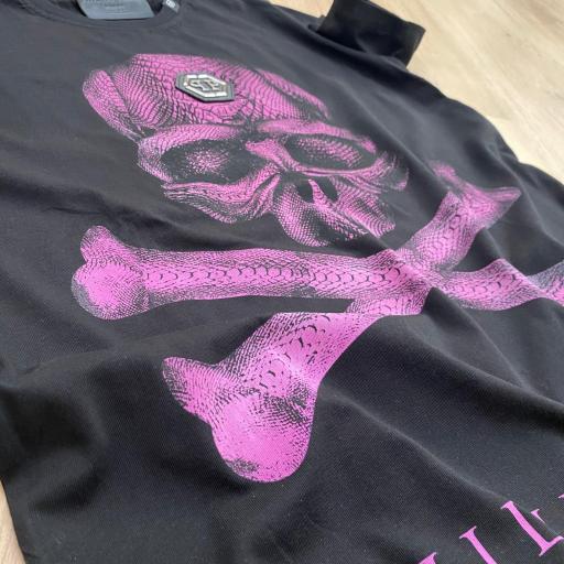 Camiseta PP # [1]