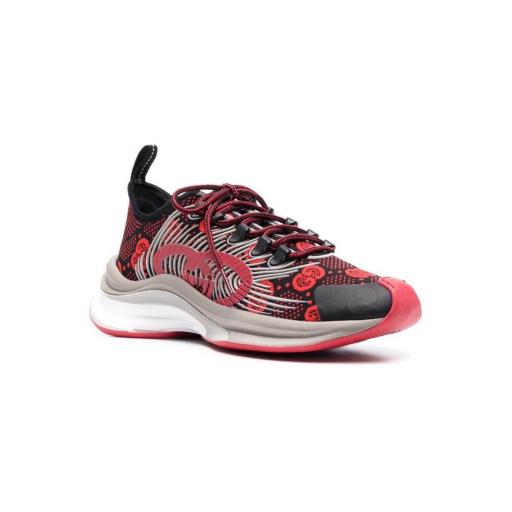 Zapatillas Gcc Run # [2]