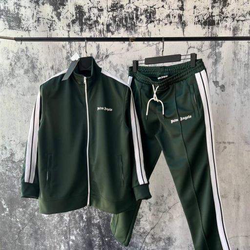 Chándal Palms Verde 