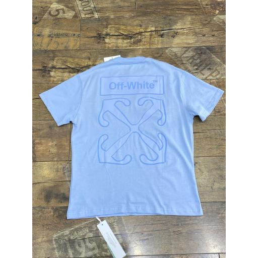 Camiseta Off # [2]