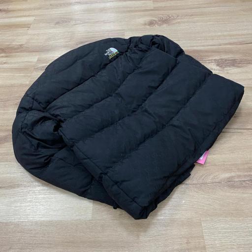 Chaqueta Gcc Negra [1]