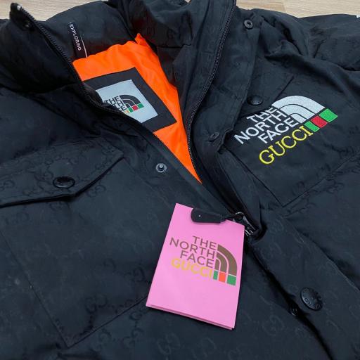 Chaqueta Gcc Negra [2]