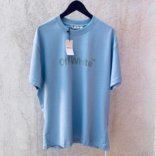 Camiseta Off # [1]