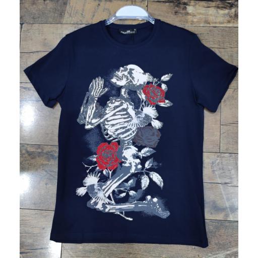 Camiseta PP # [2]