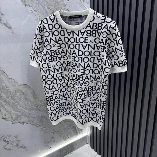 Camiseta dg 