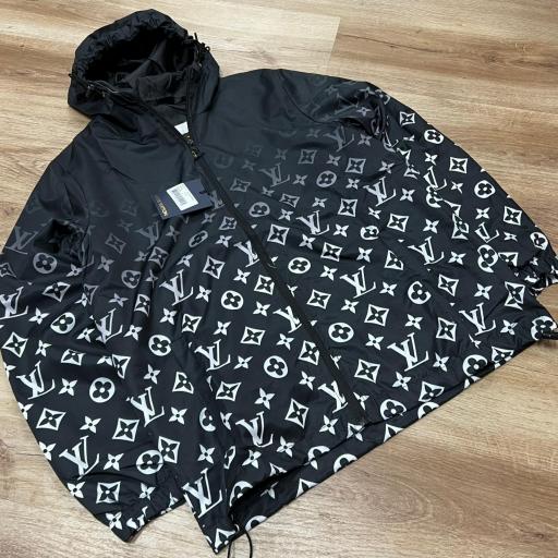 Chaqueta finita VL/ talla slim +