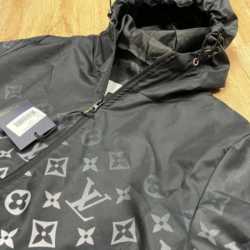 Chaqueta finita VL/ talla slim + [1]