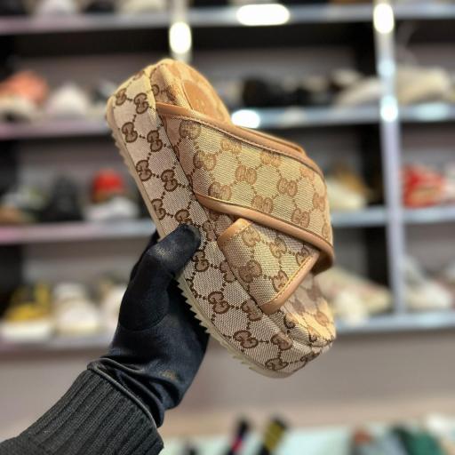 Sandalias Gcc