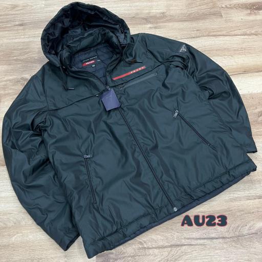 Chaqueta Prad +