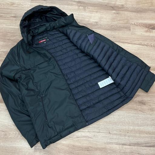 Chaqueta Prad + [2]