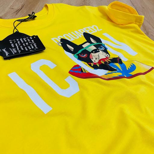 Camiseta İcon [1]