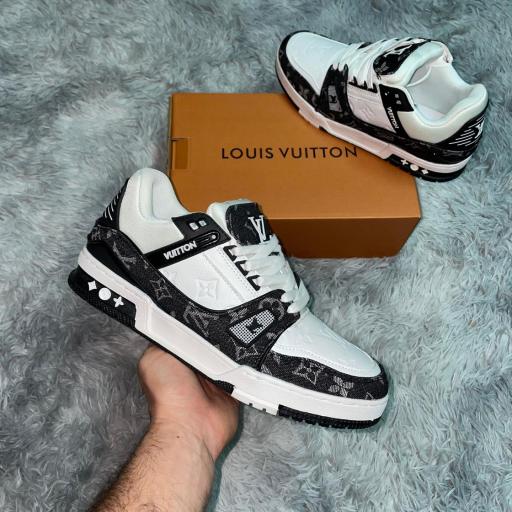 LV Zapatilla L. [0]
