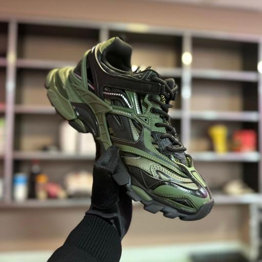 Zapatillas BB