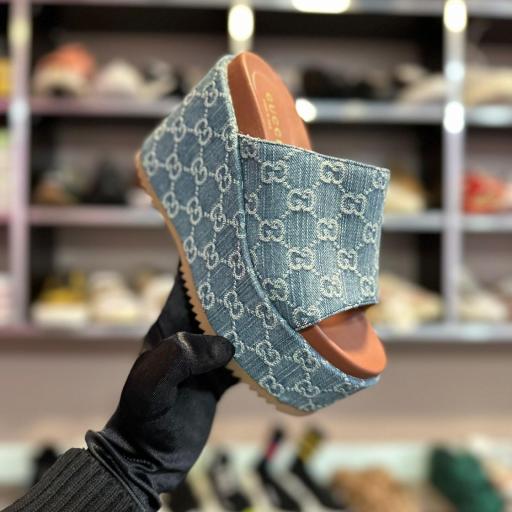 Sandalias Gcc