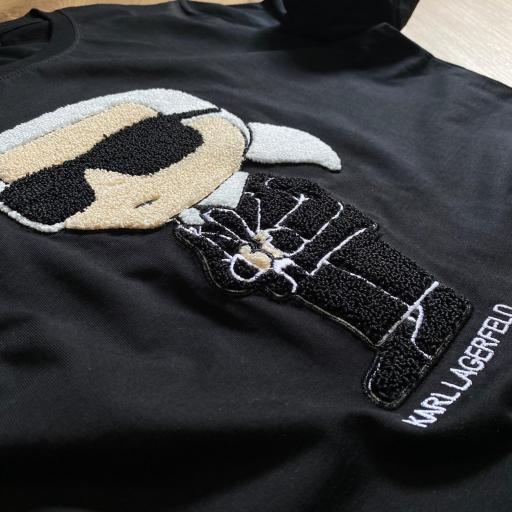 Camiseta KRL  [1]
