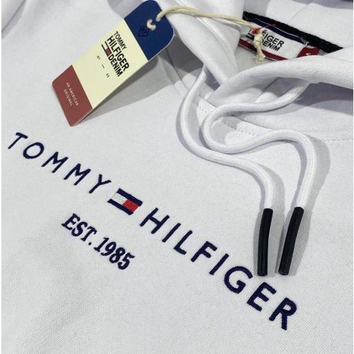 Sudadera HT # [1]