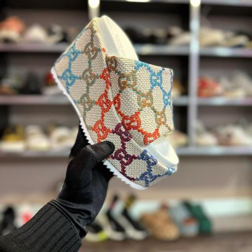Sandalias Gcc [0]