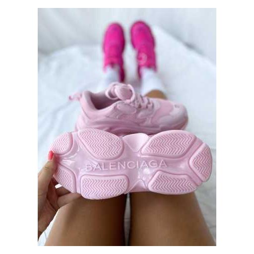 Zapatillas BB # [3]