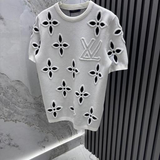 Camiseta LV 
