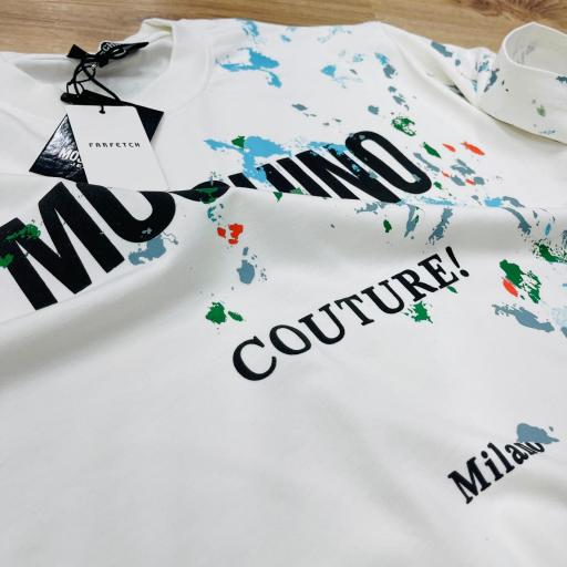 Camiseta Mschno Oversize Double algadon [0]