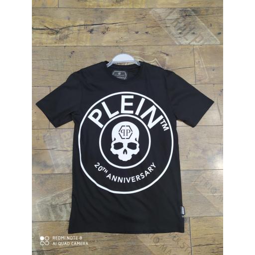 Camiseta PP # [2]