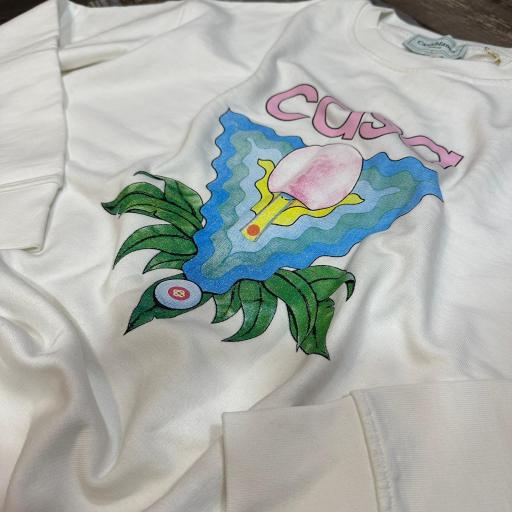 Sudadera CB # [1]