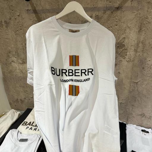 Camiseta Brbry/ [1]