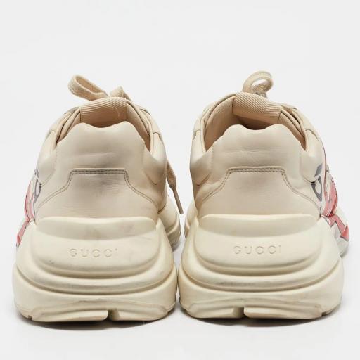 Zapatillas Gcc # [1]