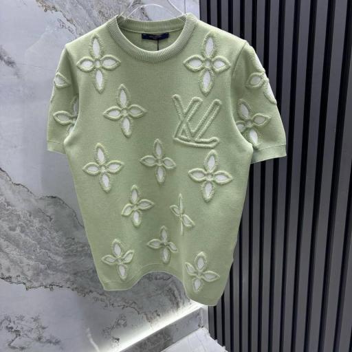 Camiseta LV 