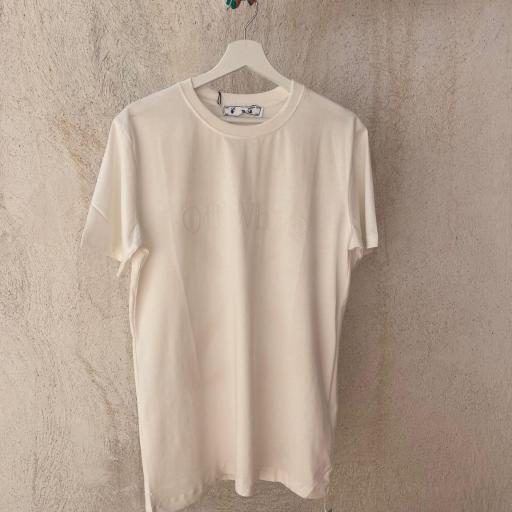 Camiseta Off # [1]