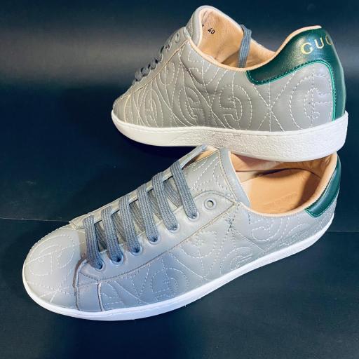 Zapatillas piel Gcc # [2]