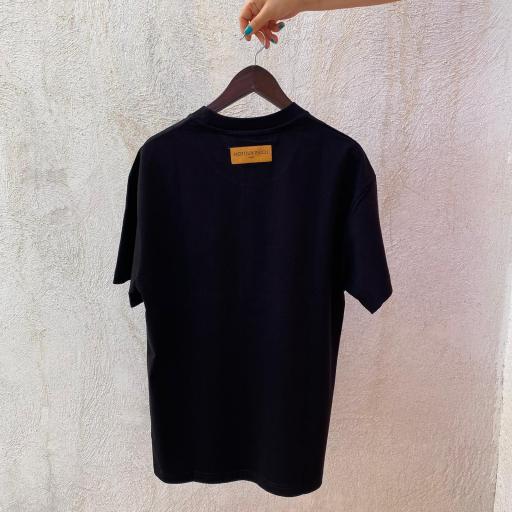 Camiseta VL oversize # [1]