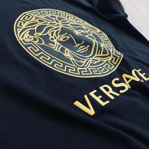 Camiseta Vrs # [1]