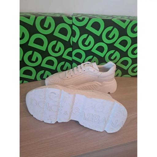Zapatillas piel GD # [1]