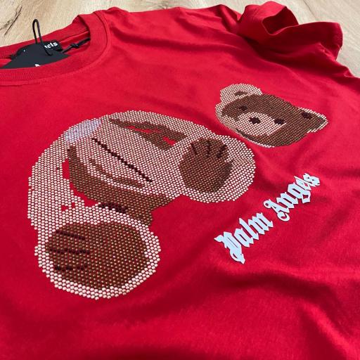 Camiseta Palm # [2]