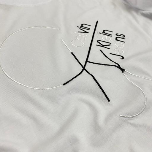 Camiseta Ck  [2]