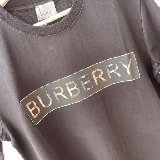 Camiseta Brb # [1]