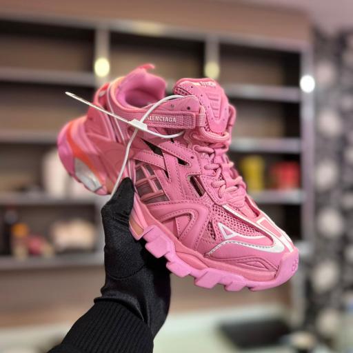 Zapatillas BB