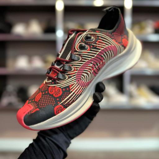 Zapatillas Gcc Run # [1]