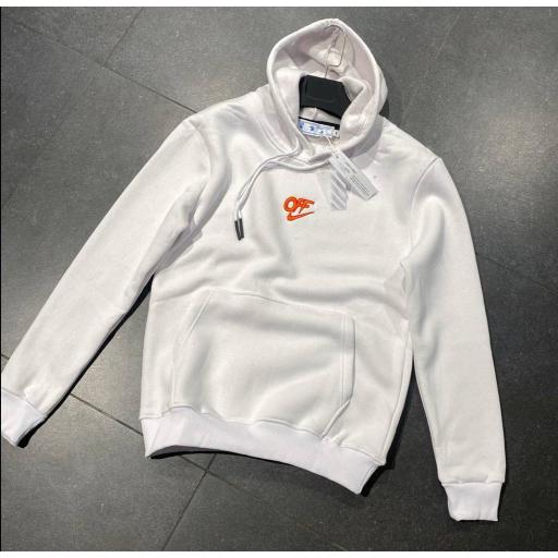 Sudadera Off # [1]