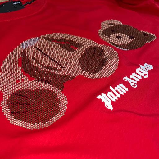 Camiseta Palm # [1]