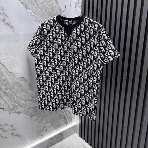 Camiseta Dio 