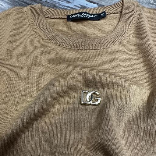 Sudadera Dg  [1]