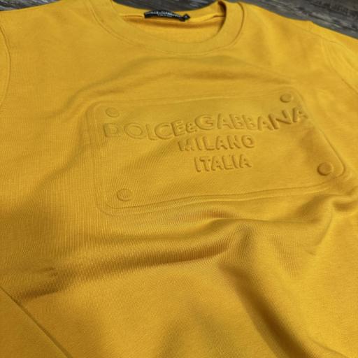 Sudadera Dg  [1]