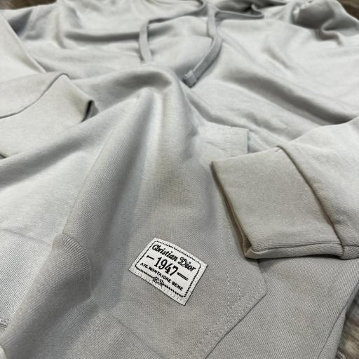 Sudadera Dio  [1]