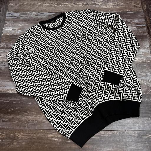 Sudadera FND [1]