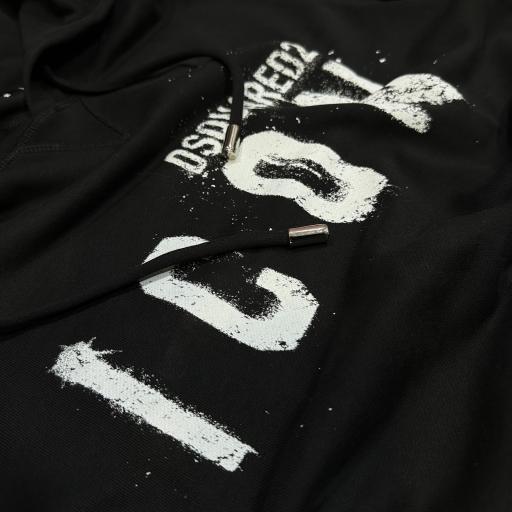 Sudadera Dsq  [1]