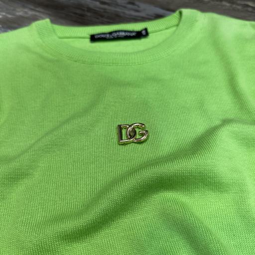 Sudadera Dg  [1]