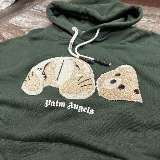 Sudadera Palms  [1]