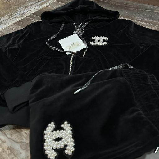 Chandal CH [0]